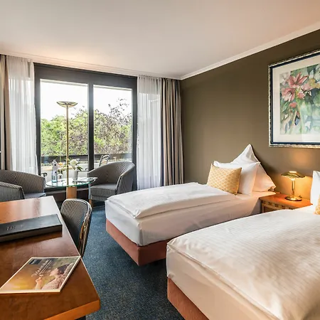 Hotel Dorint Parkhotel