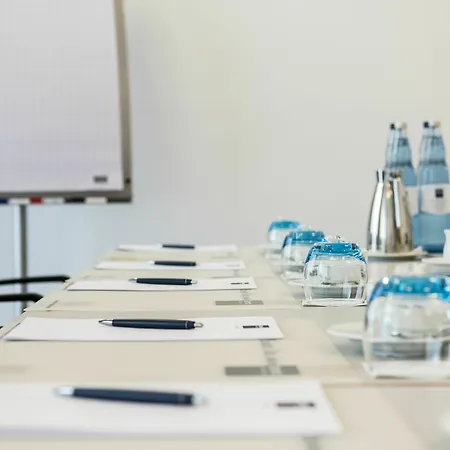 Dorint Parkhotel Bad Nauheim