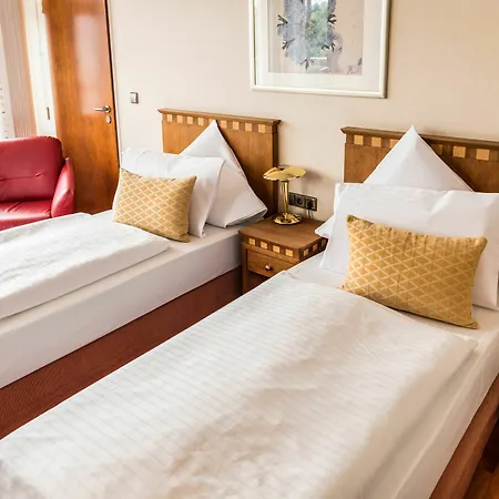 Dorint Parkhotel Hotel