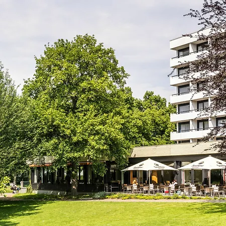 Hotel Dorint Parkhotel 4*