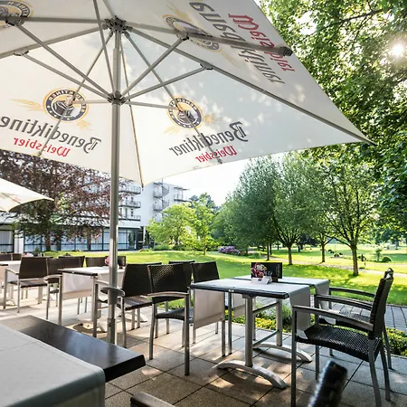 Dorint Parkhotel Bad Neuenahr-Ahrweiler