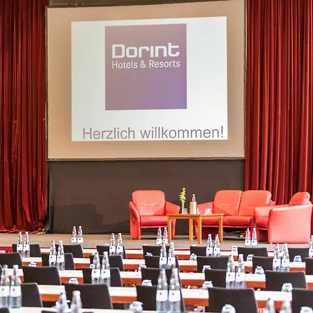 Hotel Dorint Parkhotel 4*