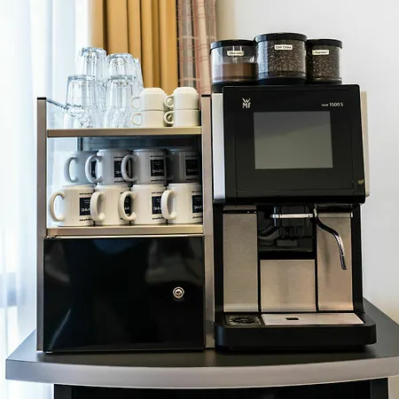 Dorint Parkhotel Hotel