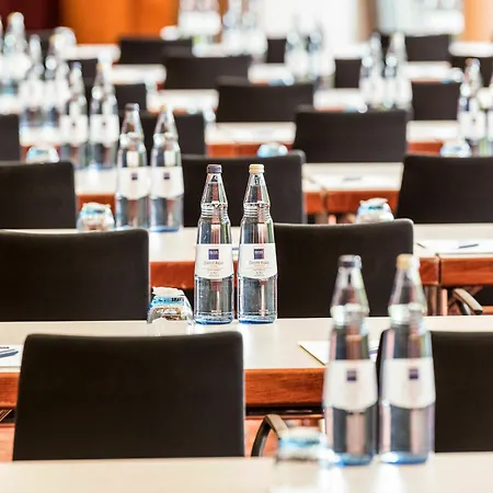 Dorint Parkhotel Bad Nauheim