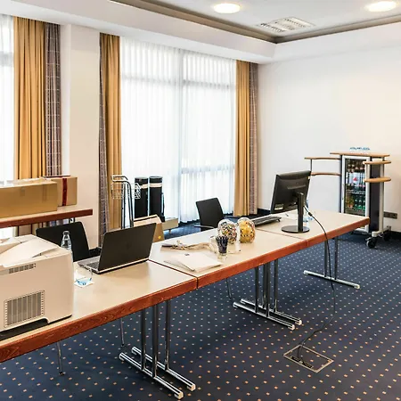 Dorint Parkhotel Hotel