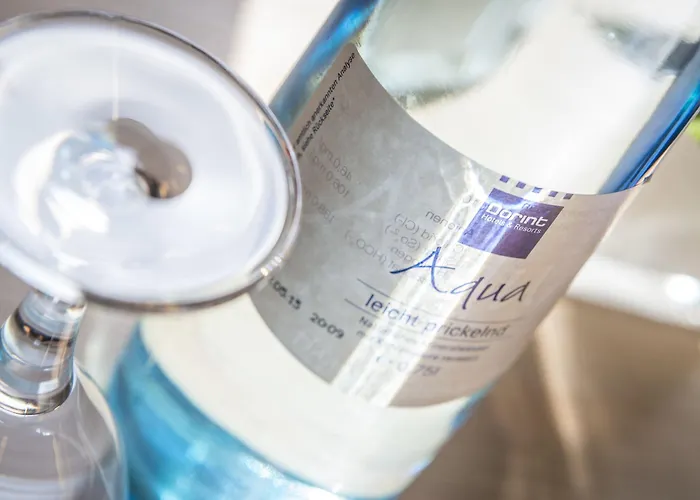 Dorint Parkhotel فندق باد نوهايم