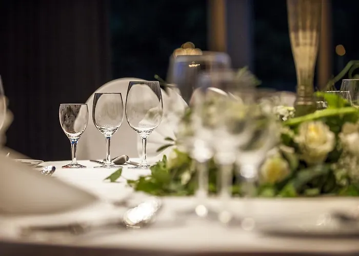 Dorint Parkhotel فندق باد نوهايم