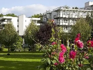 Dorint Parkhotel فندق 4*