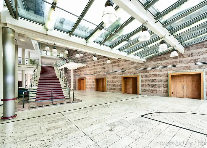 فندق Dorint Parkhotel