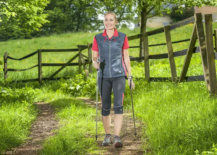 Dorint Parkhotel فندق باد نوهايم