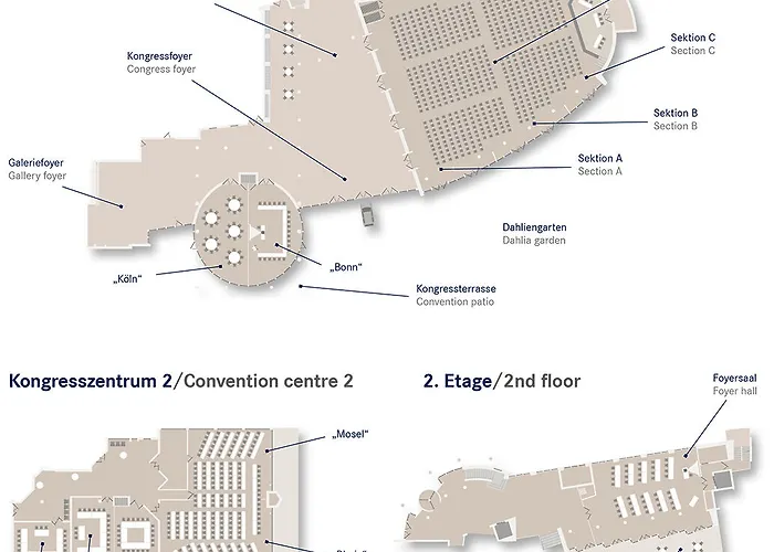 فندق Dorint Parkhotel